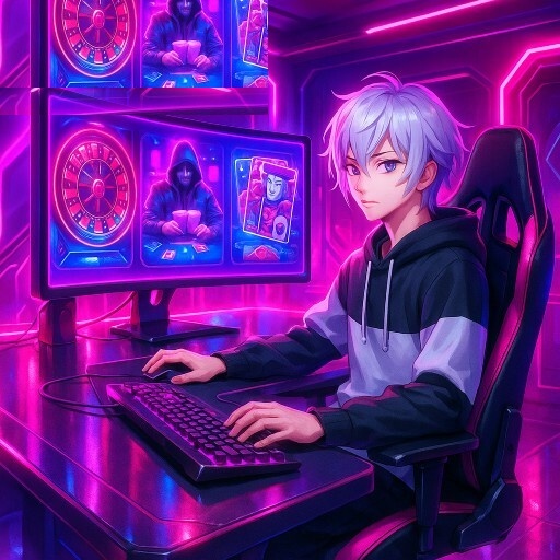 Imagem promocional da BET258 mostrando a plataforma e suas vantagens