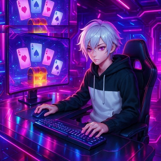 Imagem promocional da BET258 mostrando a plataforma e suas vantagens