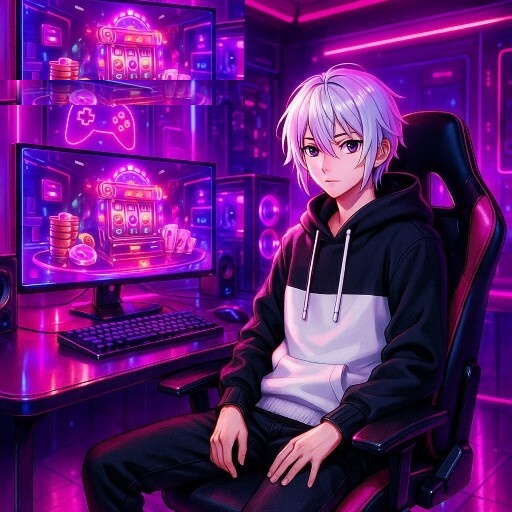 Imagem promocional da BET258 mostrando a plataforma e suas vantagens