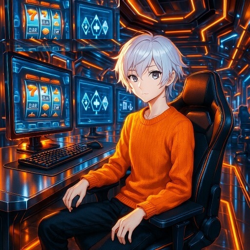 Imagem promocional da BET258 mostrando a plataforma e suas vantagens